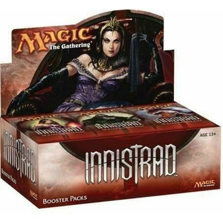 Innistrad Booster Box