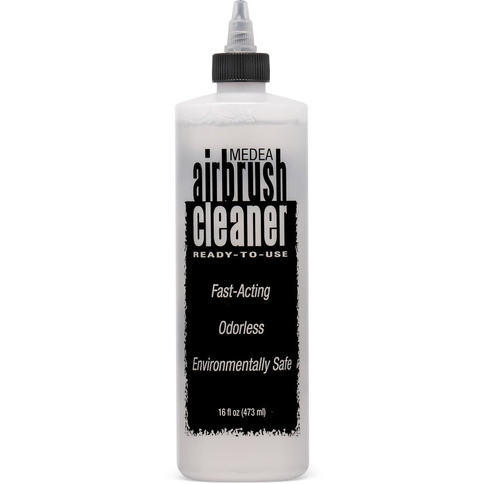 Iwata Medea Airbrush Cleaner