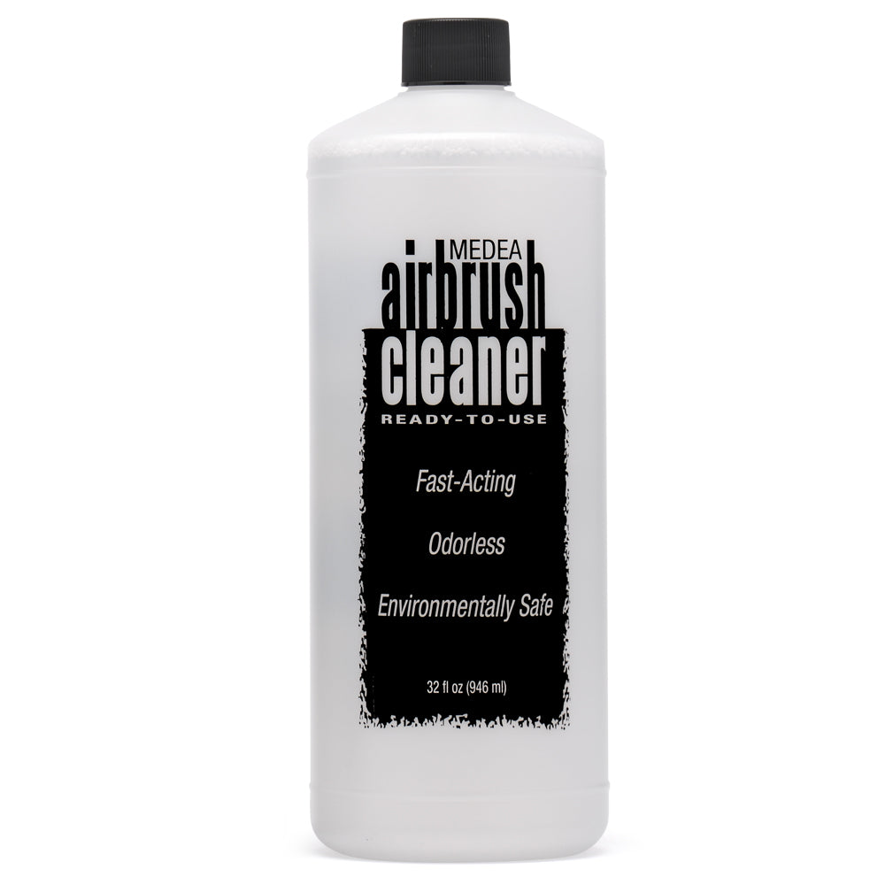 Iwata Medea Airbrush Cleaner