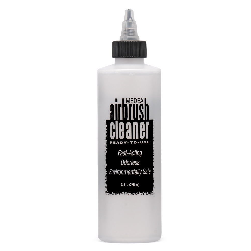 Iwata Medea Airbrush Cleaner