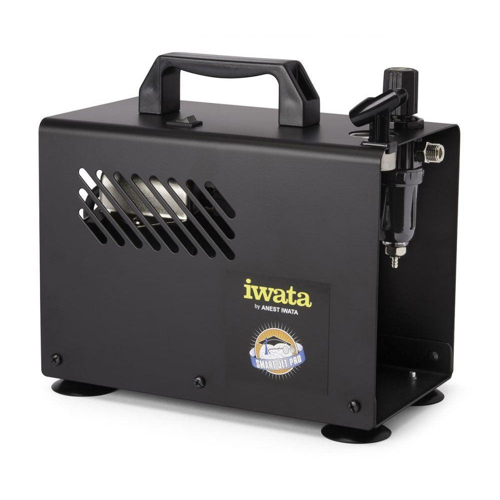 Iwata Airbrush Compressor Smart Jet Pro ( IS875 )