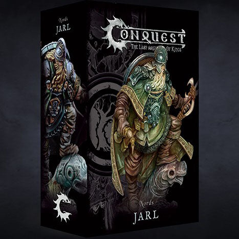 Conquest: Nords - Jarl