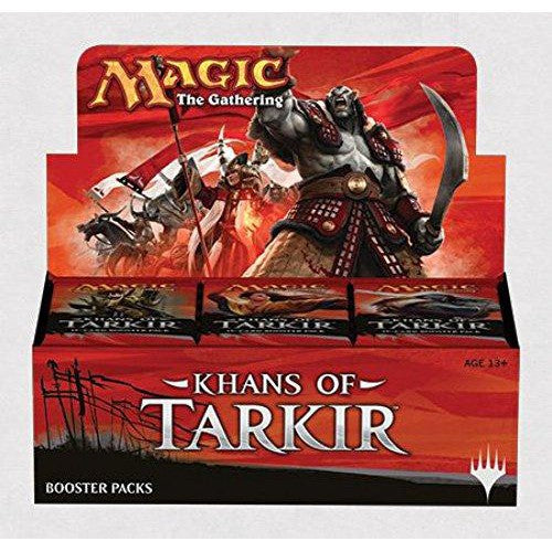 Khans of Tarkir Booster Box