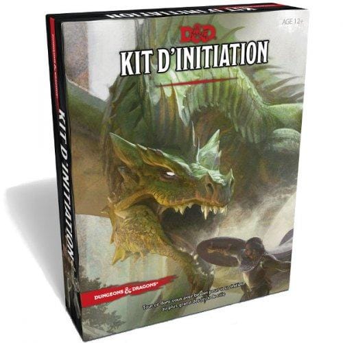 D&D Starter Set