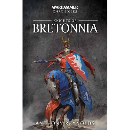 Knights Of Bretonnia ( BL2938 )