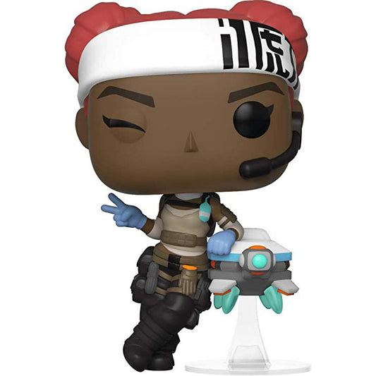 Funko Pop! Apex Legends - Lifeline