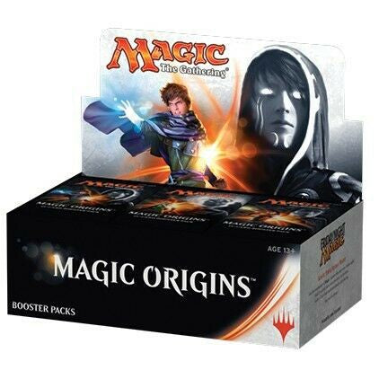 Magic Origins Booster Box