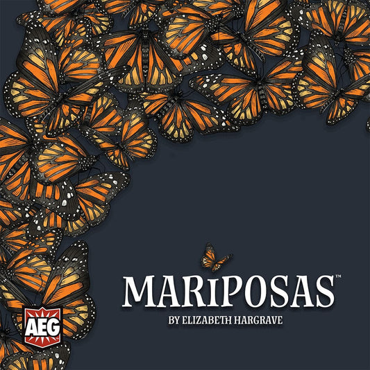 Mariposas