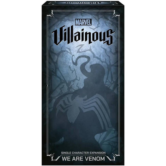 Marvel Villainous - Venom