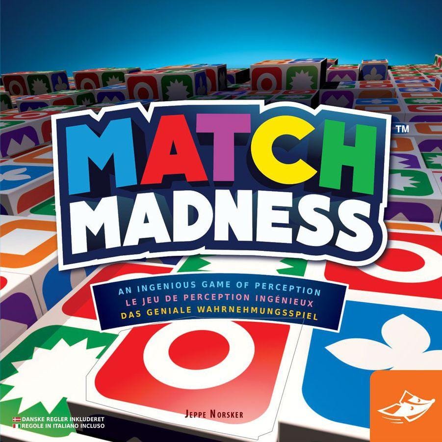 Match Madness