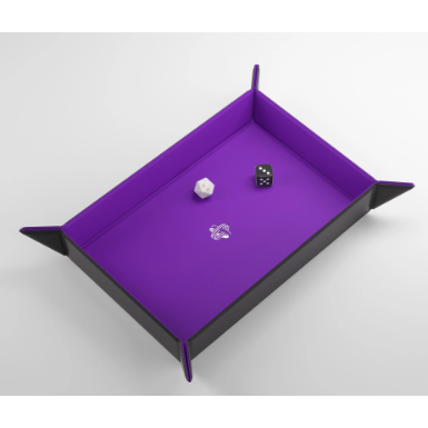 Gamegenic - Magnetic Dice Tray