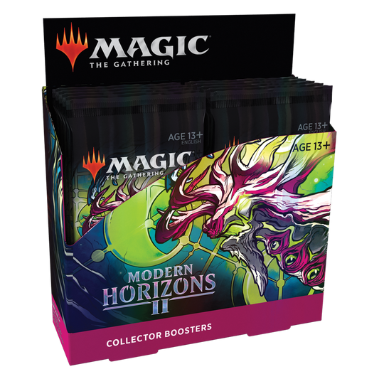 Modern Horizons 2 Collector Booster Box