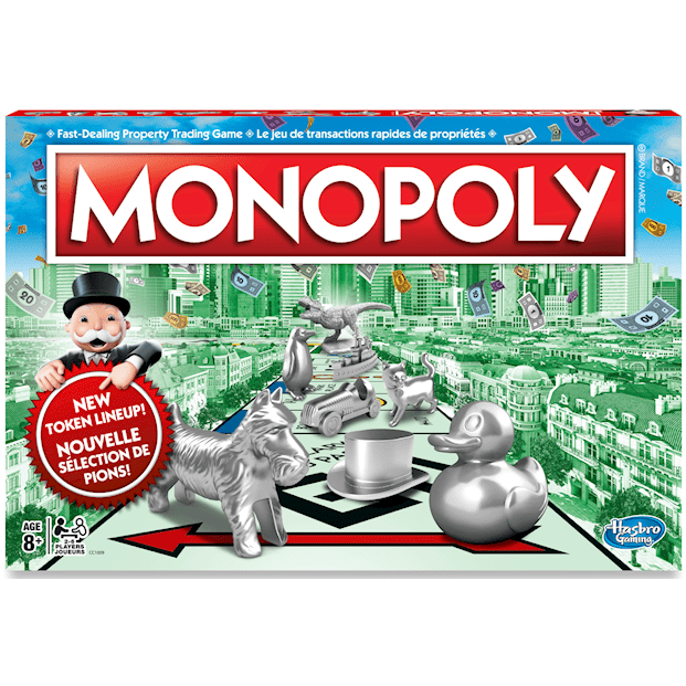 Monopoly