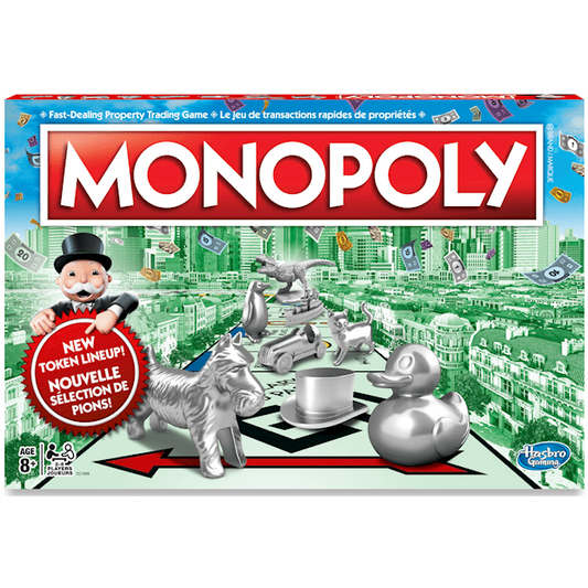 Monopoly