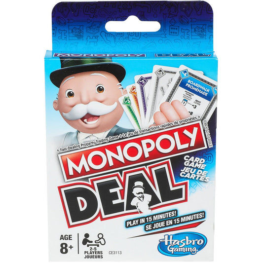 Monopoly Deal