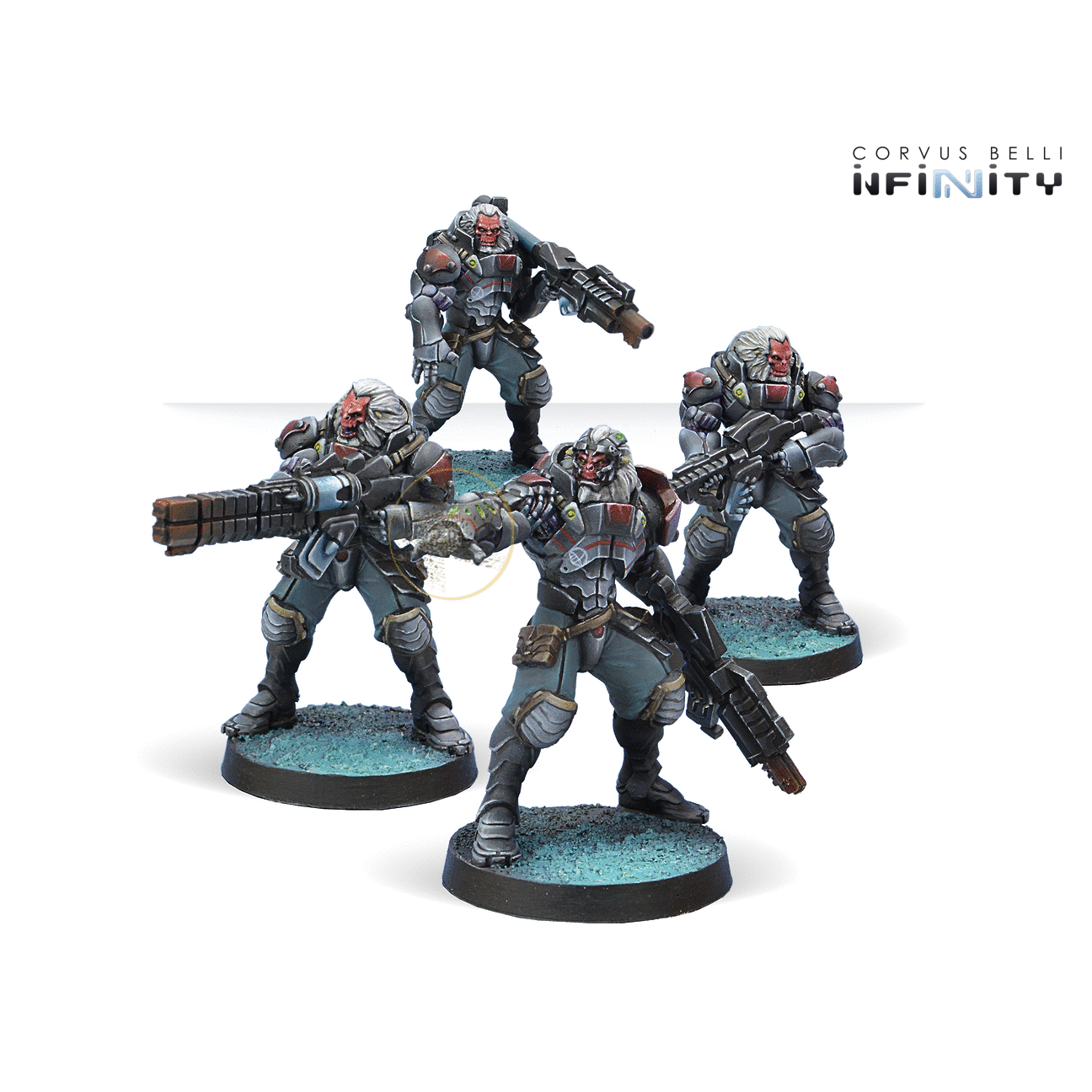 Morat Vanguard Infantry (280661)