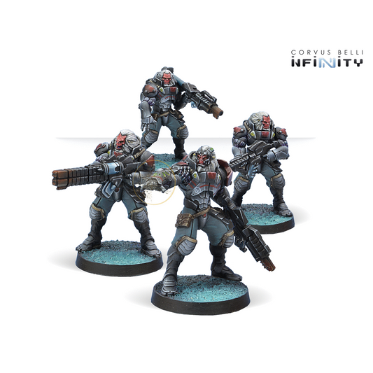 Morat Vanguard Infantry (280661)