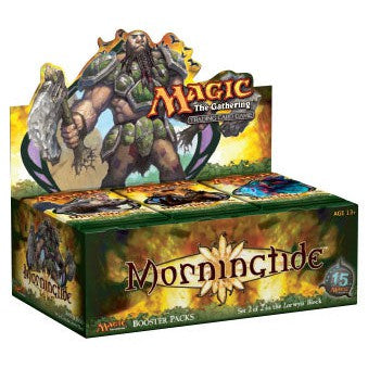 Morningtide Booster Box