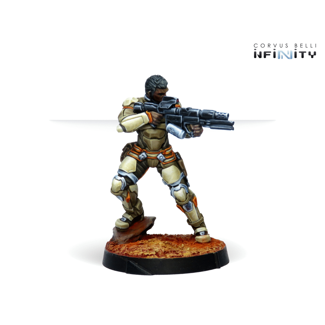 Namurr Active Response Unit - Spitfire (281407)