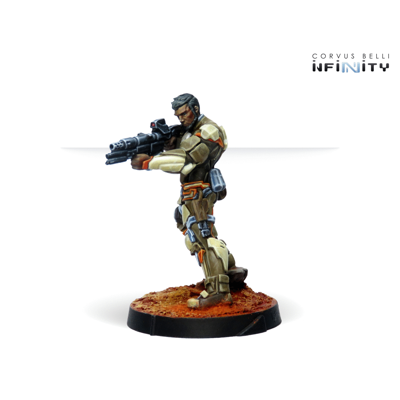 Namurr Active Response Unit - Spitfire (281407)