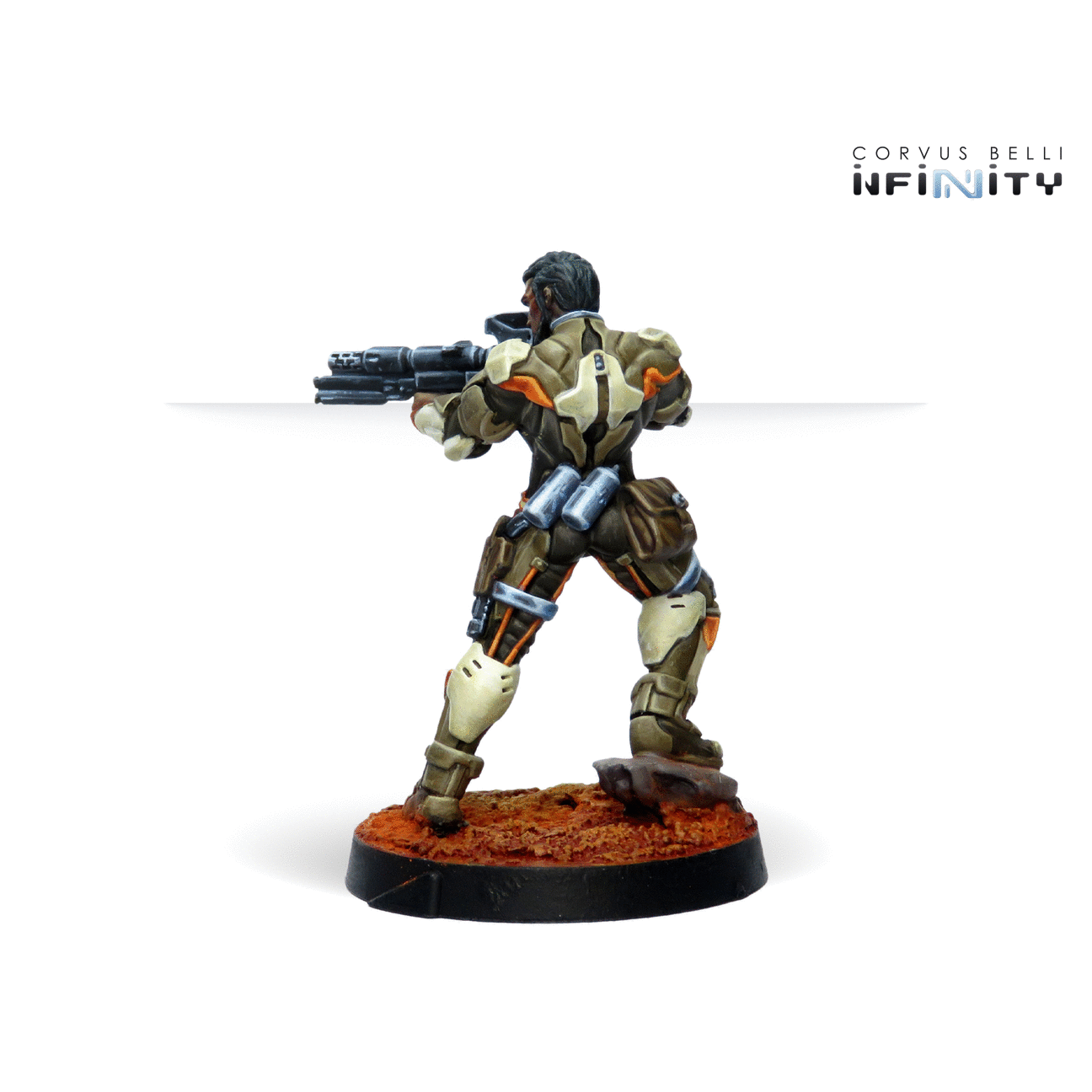 Namurr Active Response Unit - Spitfire (281407)