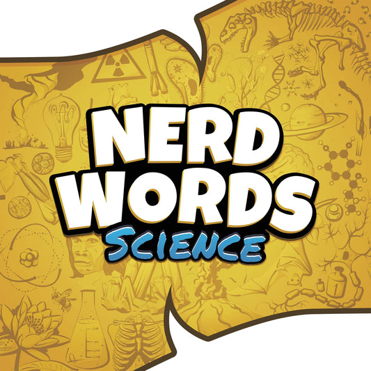 Nerd Words: Science