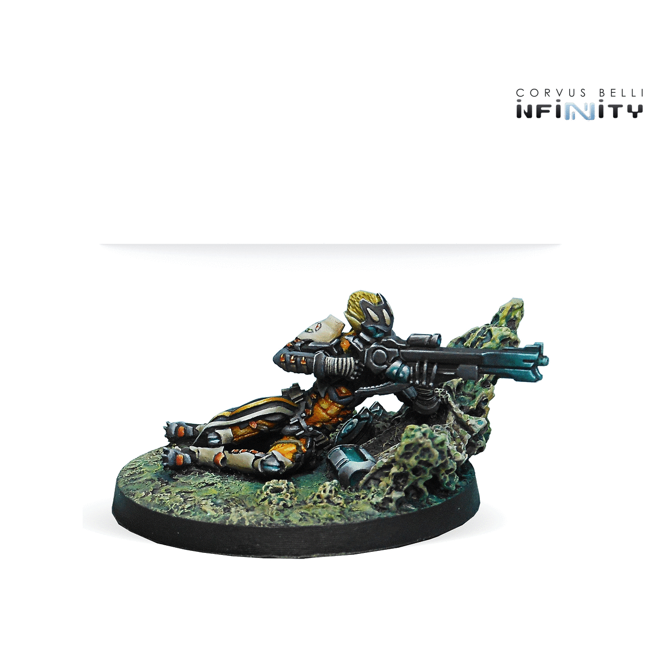 Nikoul Ambush Unit - Viral Sniper (280917-N)