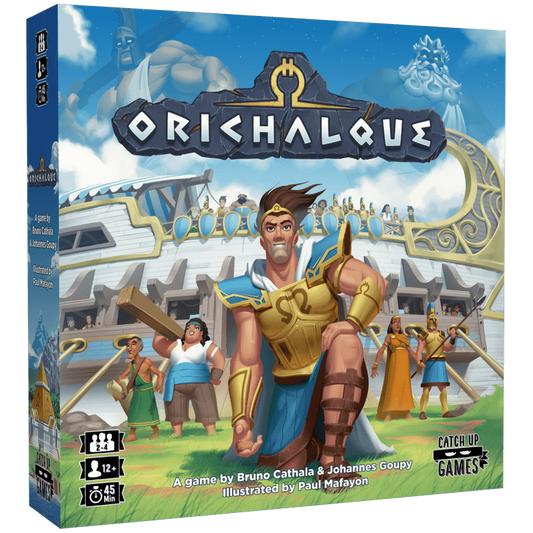 Orichalque