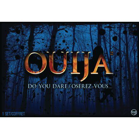 OUIJA (Multi)