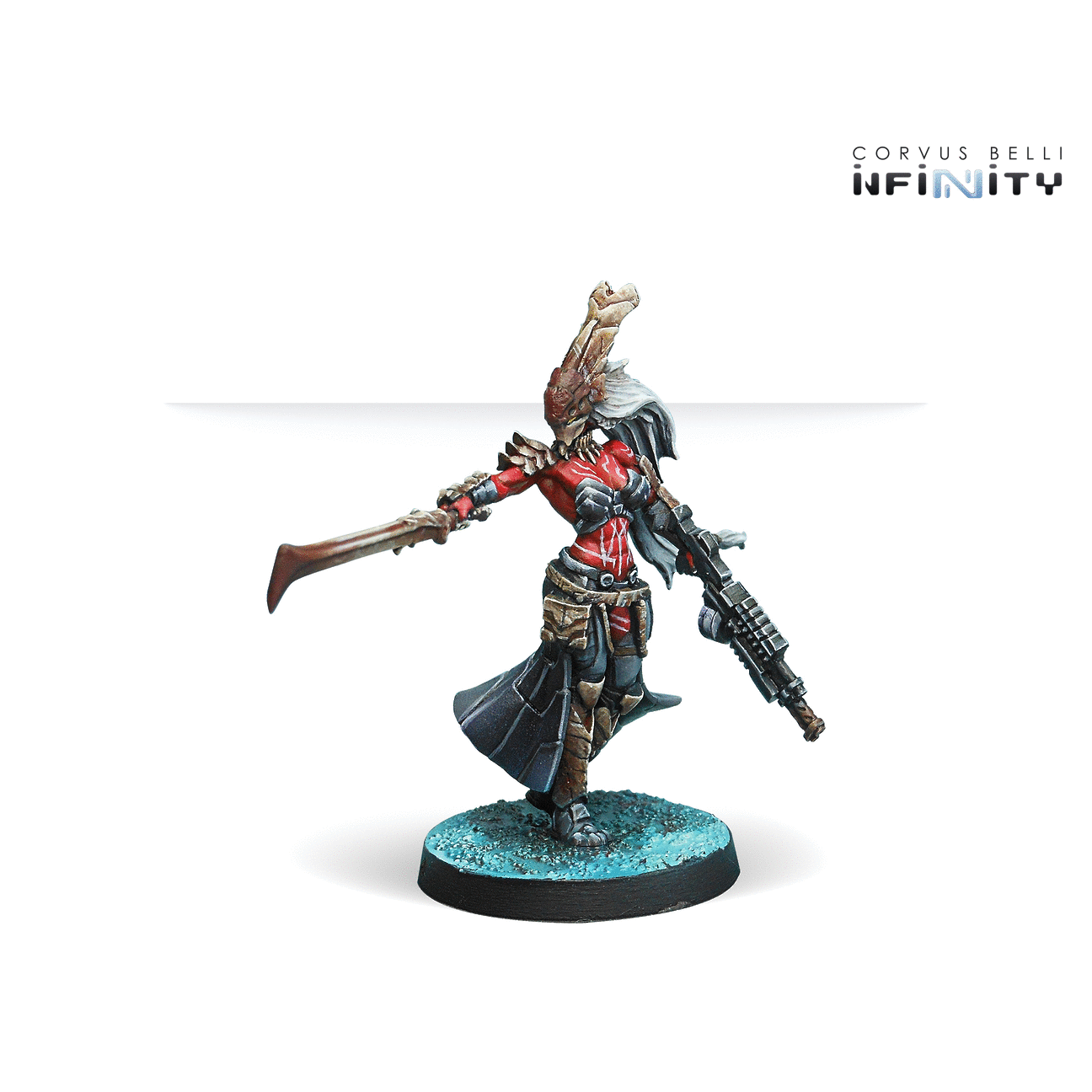 Oznat, Morat Hunting Regiment - Vulkan Shotgun (280674)