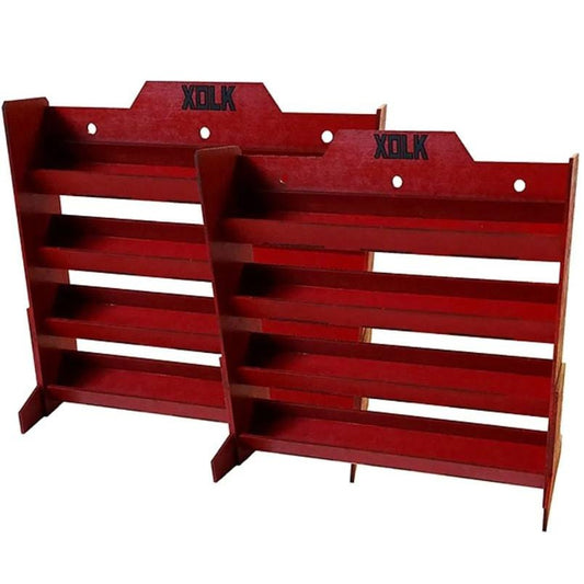 Xolk Paint Rack B x2 (Citadel / P3)