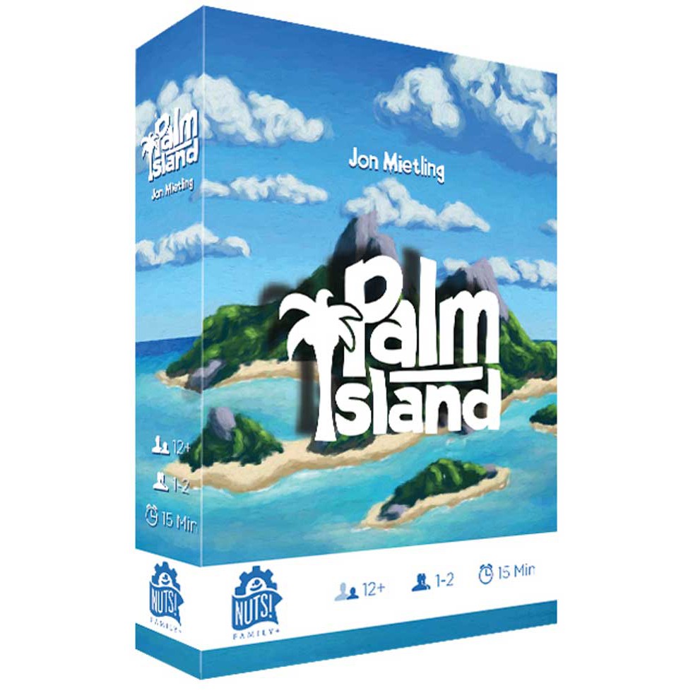 Palm Island