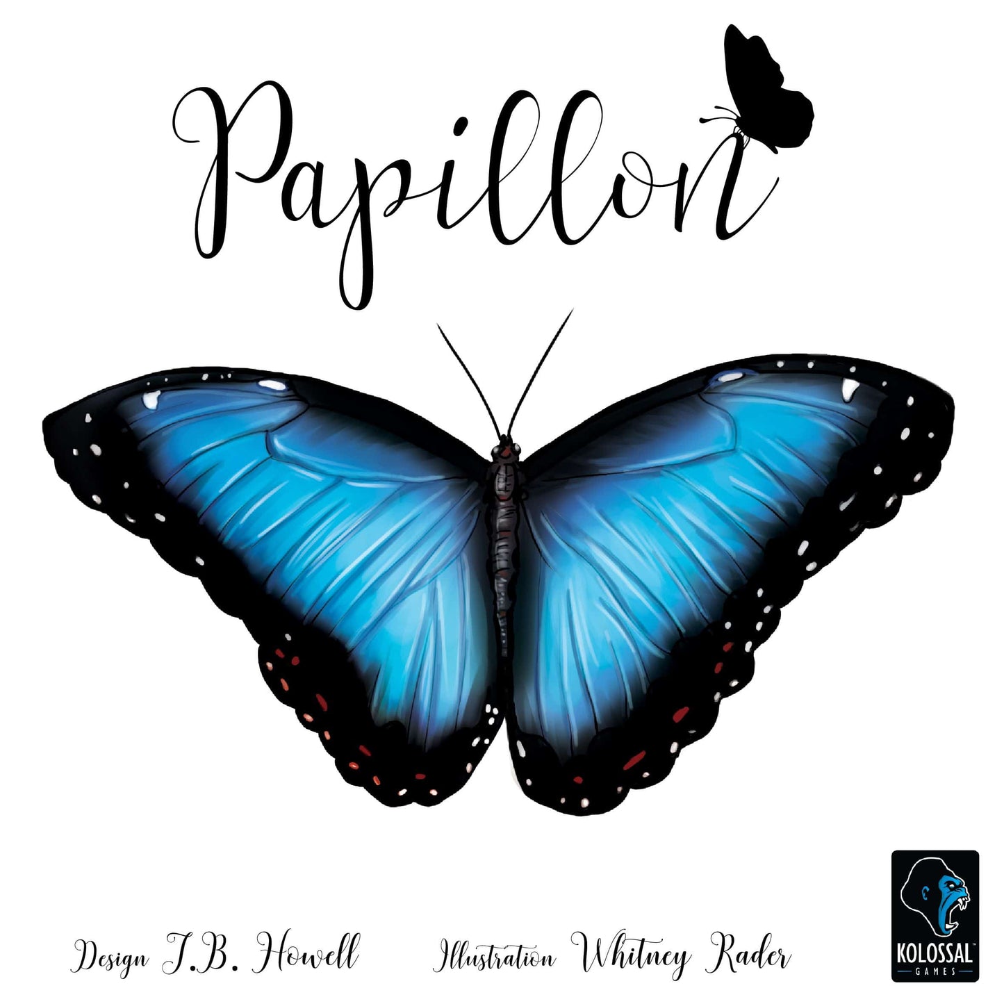 Papillon