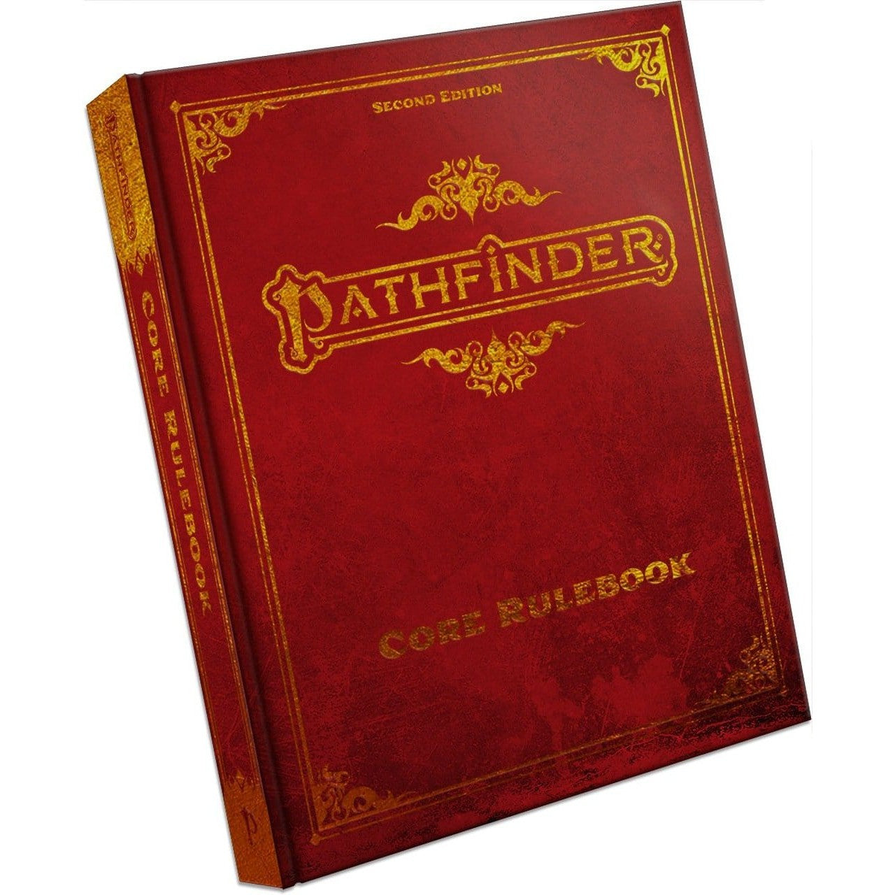 Pathfinder RPG (2E): Core Rulebook - Special Edition