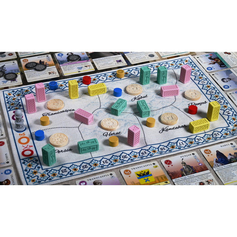 Pax Pamir