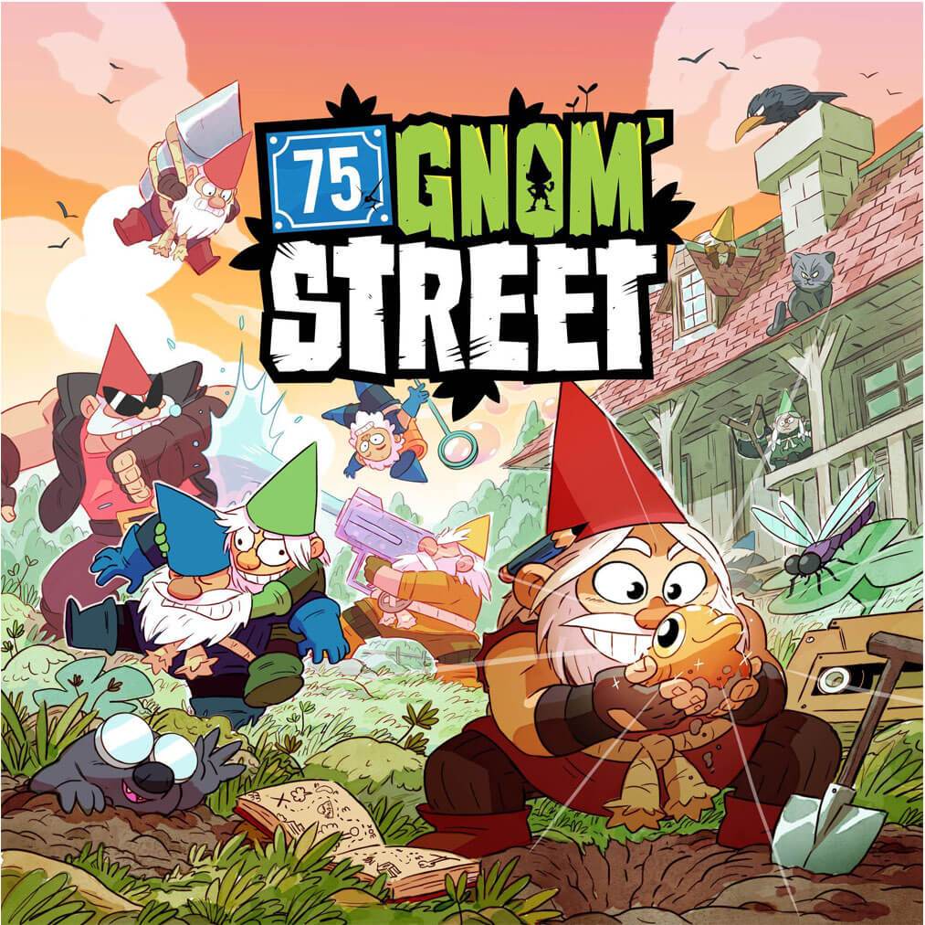 75 Gnom' Street