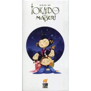 Tokaido: Matsuri