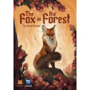 Le Renard des Bois / The Fox in the Forest