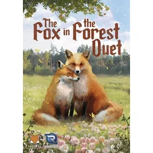 Le Renard des Bois Duo / The Fox in the Forest Duet