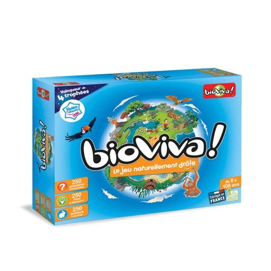 Bioviva!