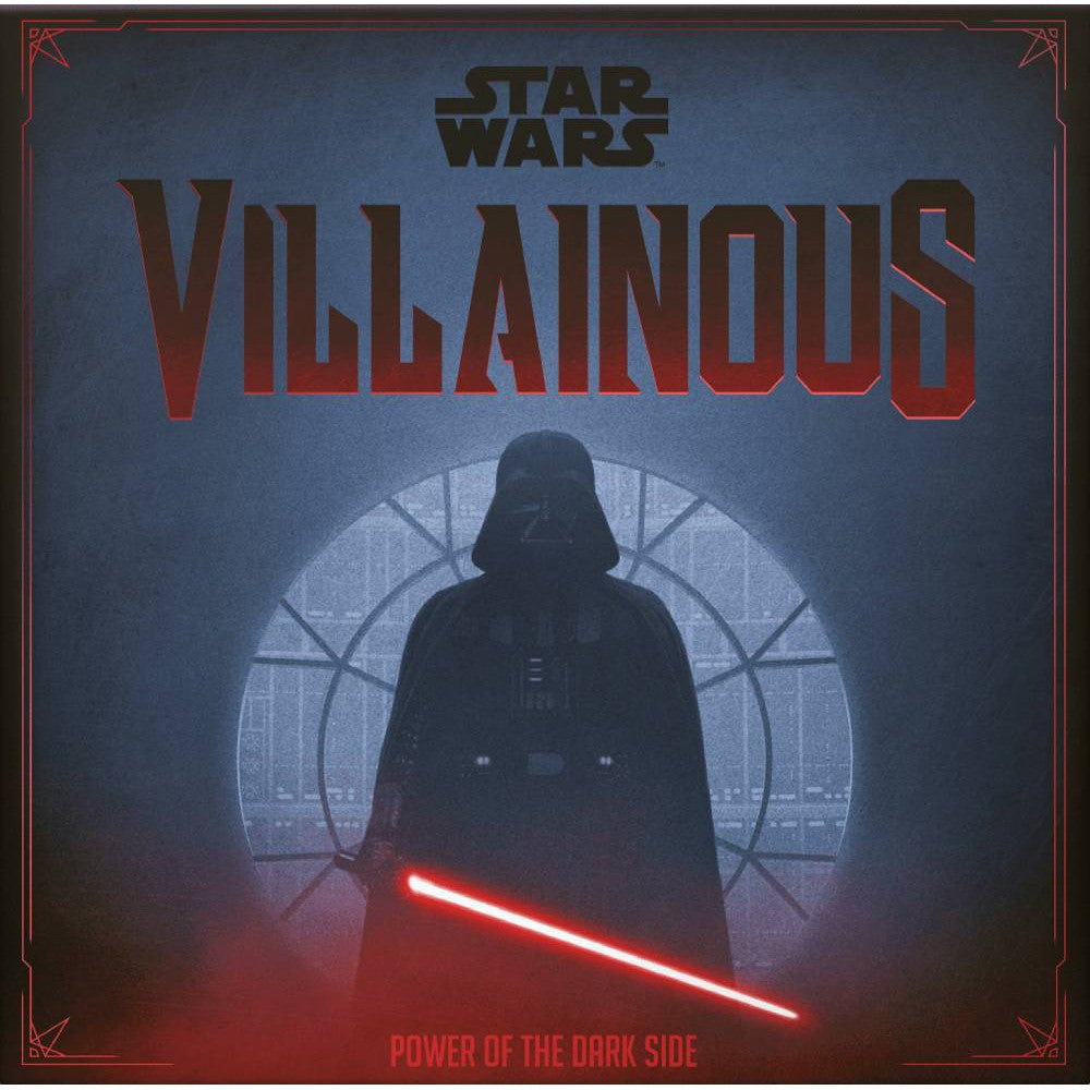 Star Wars Villainous: Power of the Dark Side