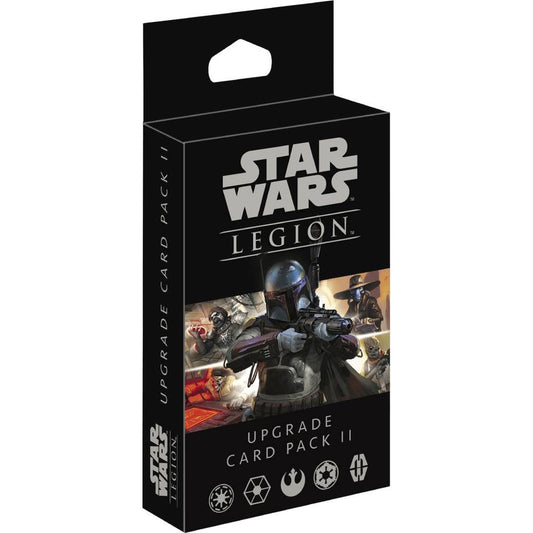 Star Wars: Legion - Upgrade Card Pack 2 ( SWL92 )