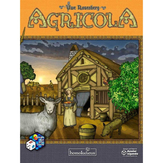 Agricola