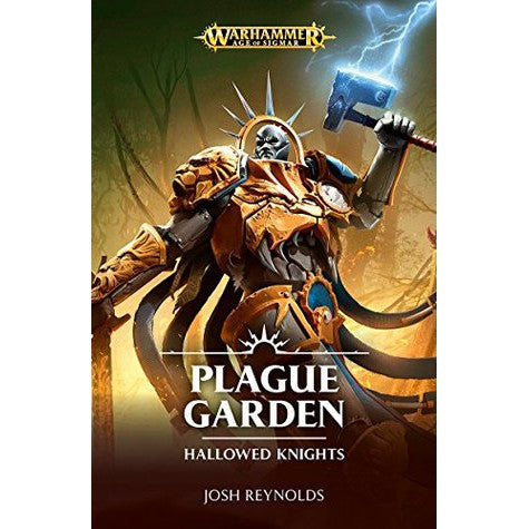 Hallowed Knights: Plague Garden