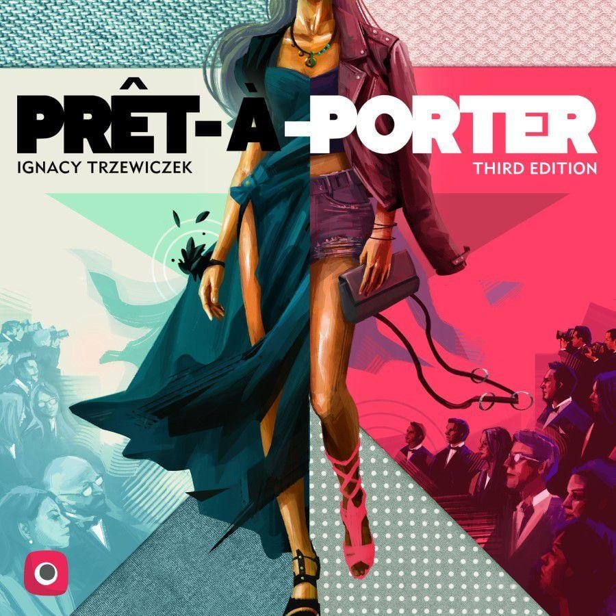 Prêt-À-Porter