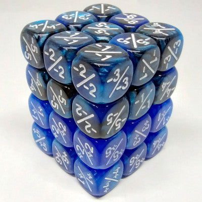 Positive/Negative Modifier Dice Set (36ct)