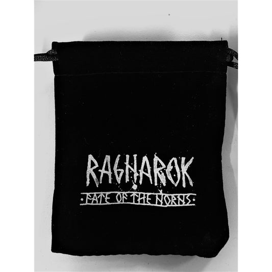 Ragnarok Empty Pouch