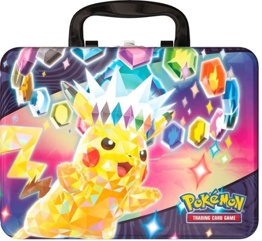 Pokemon - Collector's Chest