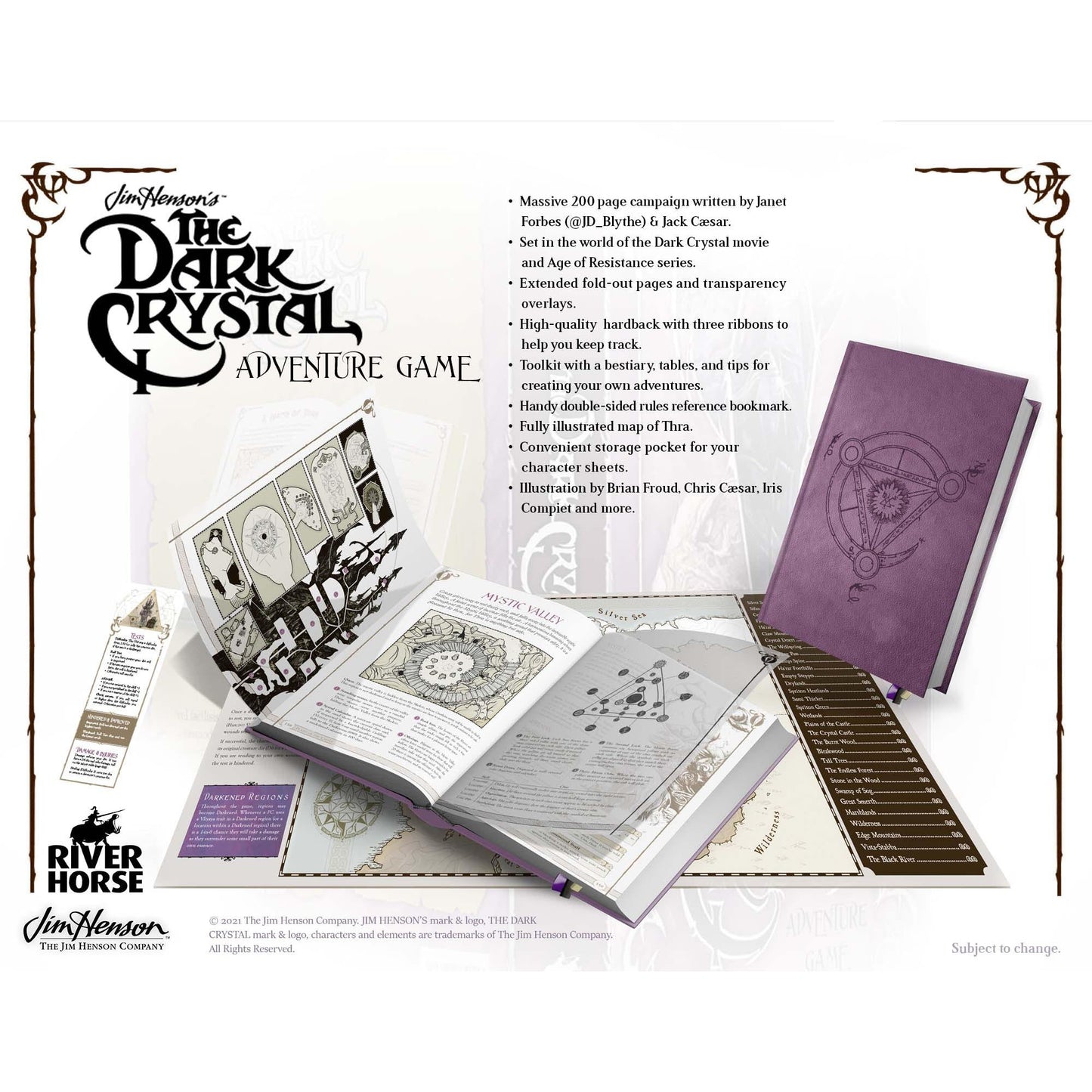 Jim Henson's The Dark Crystal - The Adventure Game