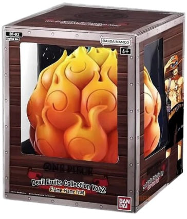 One Piece TCG - Devil Fruit Collection Vol.2